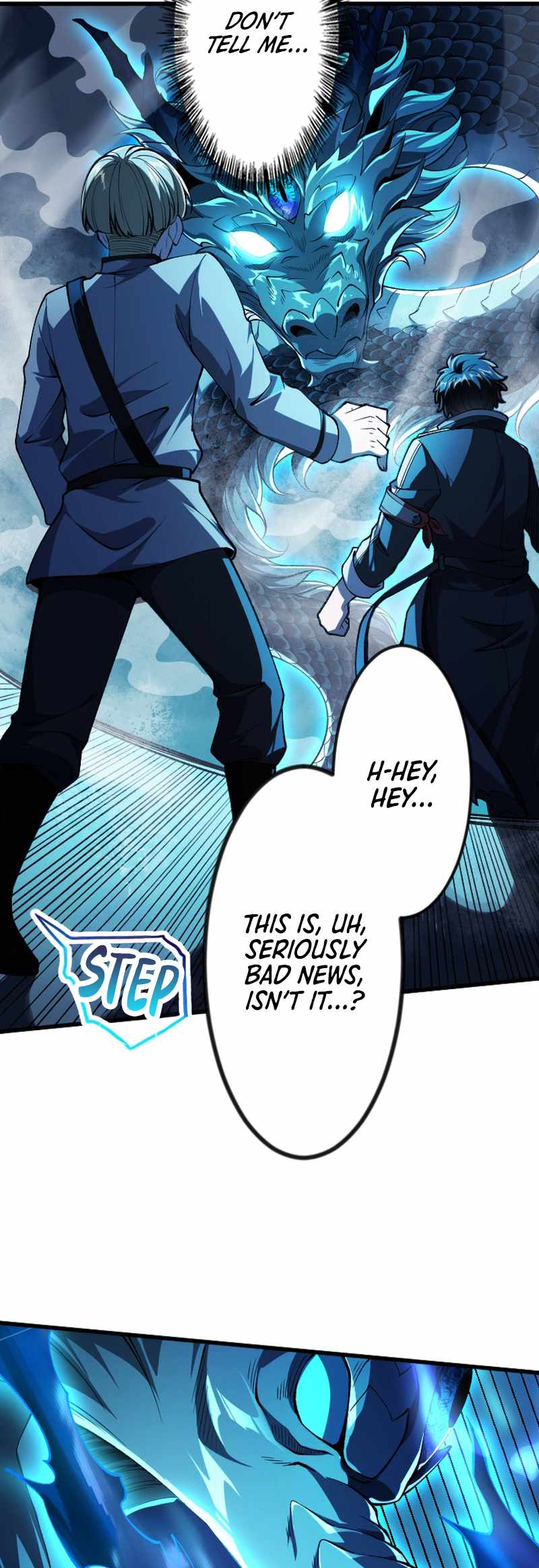 The Awakened One Who Levels in Reverse Chapter 2 65